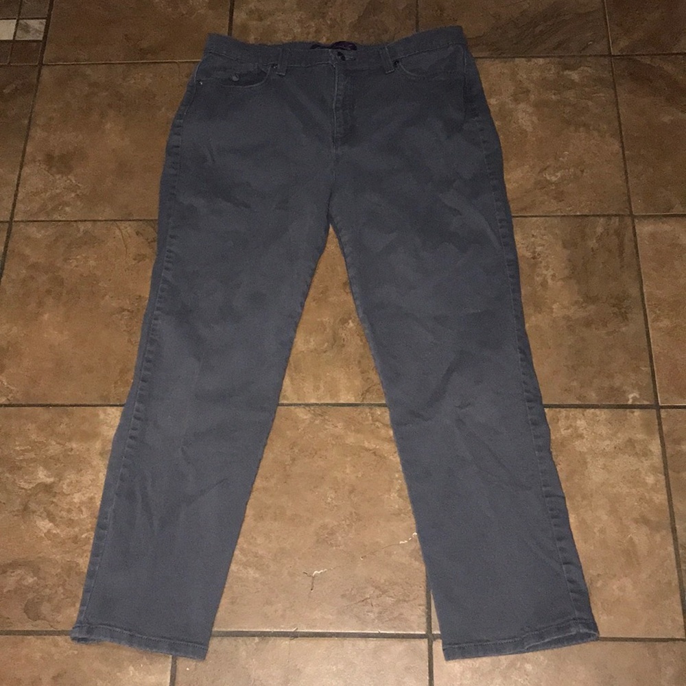 Women’s Stretch Jeans